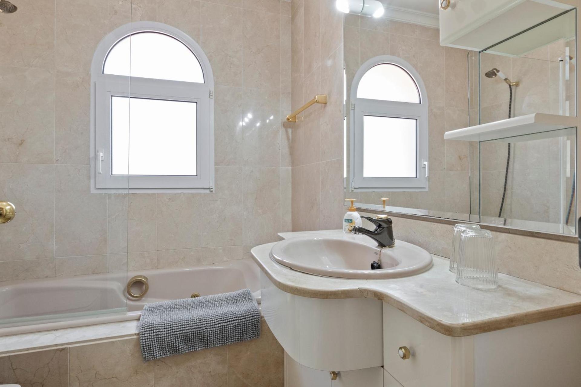 Luxury Villa Bellagio Estepona (Adults Only) Eksteriør billede