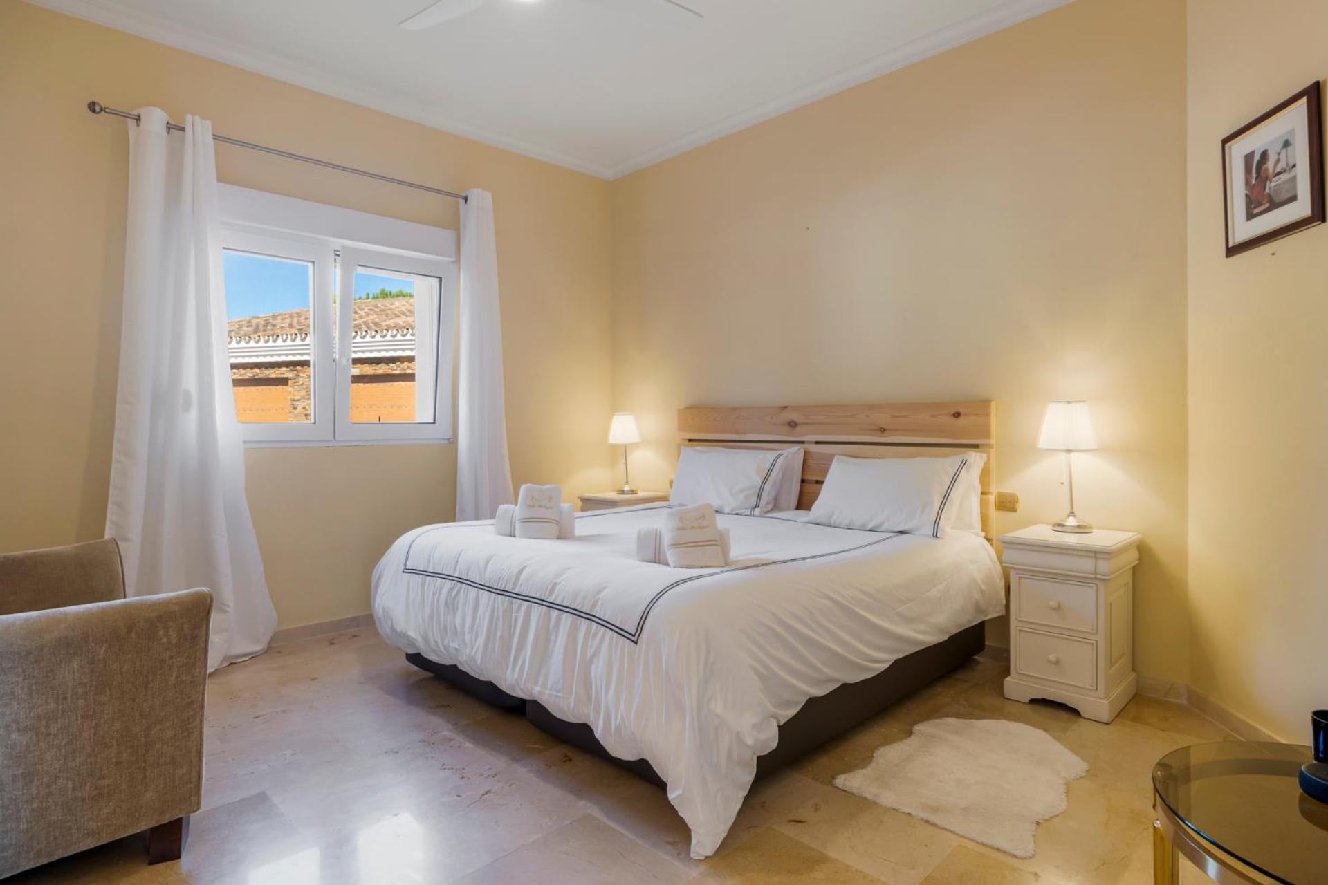 Luxury Villa Bellagio Estepona (Adults Only) Eksteriør billede
